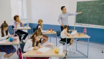 Meningkatkan Profesionalisme Guru untuk Meningkatkan Kualitas Pendidikan di Indonesia