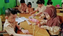 Pendidikan Inklusi untuk Anak Berkebutuhan Khusus