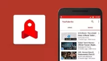 Aplikasi Youtube GO Tidak Ada di Playstore, Ini Solusinya!