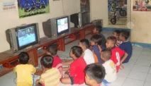 Bahaya Bermain PlayStation bagi Perkembangan Anak