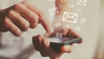 Cara Mengatur Email di iPhone dengan Mudah