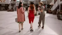Arti Cewek Kue, Cewek Mamba dan Cewek Bumi yang Viral di TikTok
