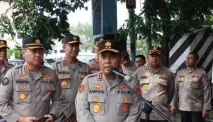 Kapolda Metro Jaya Irjen Karyoto: Tawuran Jadi Pengalihan Transaksi Narkoba biar Aman