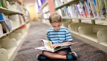 Meningkatkan Minat Baca pada Anak-anak dengan Metode Ini