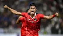 Garuda Muda Bantai Thailand 5-2, Raih Medali Emas di SEA Games 2023