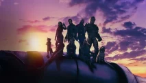 Sinopsis dan Review Film Guardians of the Galaxy Vol.3: Petualangan Seru dan Penuh Emosi