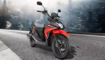 Daftar 5 Sepeda Motor Baru April 2023 Termurah di Indonesia