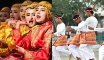 Tarian Adat Aceh Darussalam Beserta Penjelasannya