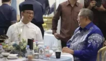 Anies Temui SBY di Pacitan, Demokrat Ungkap Hasilnya: Demokrasi dan Ketatanegaraan Makin Buruk