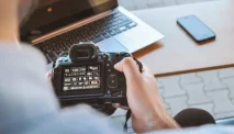 Cara Merawat Kamera DSLR Agar Tidak Berjamur