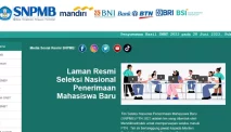 UTBK SNBT 2023 Diumumkan 20 Juni 2023, Begini Cara Cek Hasilnya