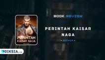 Link Baca Novel Perintah Kaisar Naga Pdf Full Episode