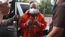 Sidang Pembacaan Dakwaan Lukas Enembe Digelar Hari ini
