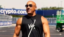 Vin Diesel Umumkan Jadwal Rilis Fast 11: 4 April 2025