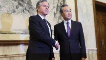 AS – China Batalkan Perang, AS Kirim Anthony Blinken Untuk Memperbaiki Hubungan Dengan Xi Jinping