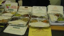 Jamaah Dapat Nikmati Menu Lezat Saat Puncak Ibadah Haji: Rendang, Semur, Mangut Lele, Dan Gulai Ikan