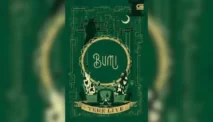 Bumi Tere Liye: Novel Fantasi Petualangan yang Penuh Makna