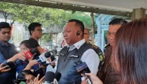Kejagung Bakal Telusuri Izin Ekspor CPO ke Airlangga Hartarto
