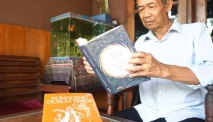 Mengenal Ahmad Tohari, Sastrawan dan Budayawan dari Banyumas