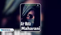 Novel Air Mata Maharani Full Episode: Bagaimana Nasib Maharani Setelah Dikhianati Suami?
