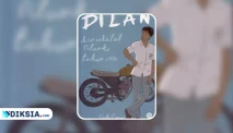 Novel Dilan 1990: Kisah Cinta yang Menginspirasi Generasi Milenial
