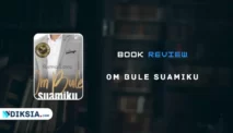 Review Novel Om Bule Suamiku Karya Rustina Zahra