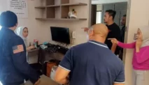 Si Kembar Tertawa Saat Ditangkap Polisi: Siapa Bilang Saya Di Bali?