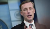 AS: Ukraina Tidak Dapat Bergabung Dengan NATO Sekarang, Kami Tidak Siap Untuk Perang Dengan Rusia