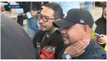 Ayah David Ozora Hadir Dalam Sidang, Dengar Kesaksian Dokter Dari Rumah Sakit Mayapada