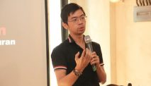 CEO Triv: Biaya Exchange Nasional Jangan Lebih Mahal Dari Luar Negeri