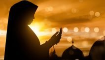 Doa Malam 1 Suro Atau 1 Muharram, Bahasa Arab, Latin Dan Terjemahan
