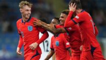 Jadwal Siaran Langsung Final Piala Eropa U21: Inggris V Spanyol, Live UEFA TV