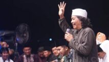 Keluarga Ungkap Kondisi Cak Nun: Sudah Tiga Kali Alami Stroke Ringan