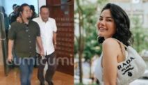 Kuasa Hukum Indra Taliga Ditahan Di Kejaksaan Agung Terkait Kasus Penghinaan Anak Nikita Mirzani