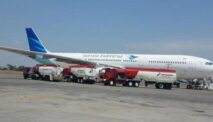 Libur Panjang Idul Adha, Stok Avtur Di Bandara Soekarno-Hatta Aman