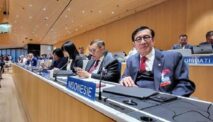 Mengkumham Pimpin Delegasi Di WIPO Ke-64: Indonesia Dukung Kemajuan Kekayaan Intelektual Global