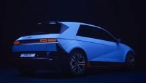 Mobil Sport Listrik Hyundai Ioniq 5 N Dirilis, Pengisian 18 Menit Bisa Dipacu Hingga 260 Km/Jam
