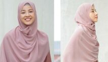 Natasha Rizky Berbicara Tentang Wanita Hebat, Berjuang Untuk Anak-anak