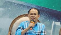 Partai Gelora Desak Tokoh Pilpres Pastikan Pemilu 2024 Berjalan Damai