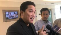 Rencana Erick Thohir, Fokus Pematangan Pemain Sejak U-14 Untuk Jaga Regenerasi Timnas