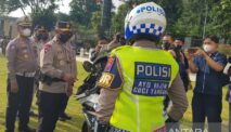 Simak! Aturan Baru Kini Hanya Polantas Bersertifikat Yang Bisa Menilang Di Jalan