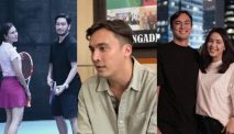 Tanggapan Rendy Kjaernett Saat Mengetahui Syahnaz Sadiqah Dan Jeje Govinda Makin Mesra