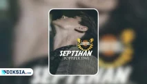 Wattpad Septihan: Kisah Cinta SMA yang Bikin Baper