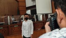 Tuntutan 12 Tahun Penjara Dan Restitusi Rp 120 Miliar Menghampiri Mario Dandy