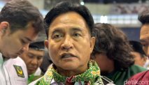 Bocoran 3 Nama Wakil Presiden Prabowo Dan Sentilan Yusril Untuk SBY