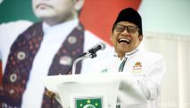 Cak Imin Tak Khawatir Lawan Gibran Dan Mahfud : Kita Lebih Kuat