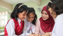 Kata-kata Spesial untuk Memperingati Hari Guru Nasional 25 November 2023