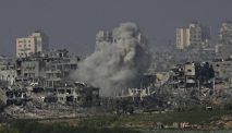 Uni Eropa: Keamanan Israel Terjamin Jika Negara Palestina Terbentuk