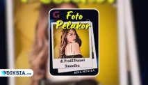Foto Pelakor di Profil Ponsel Suamiku: Novel Drama yang Bikin Kamu Baper