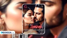 Novel “Jerat Gairah Paman Kekasihku”: Panas Dingin Cinta Terlarang